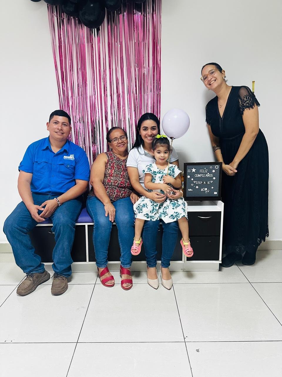 Inicio Pediatra en Panamá | Dra. Elia Aguilar - ¡Agenda tu cita ya!