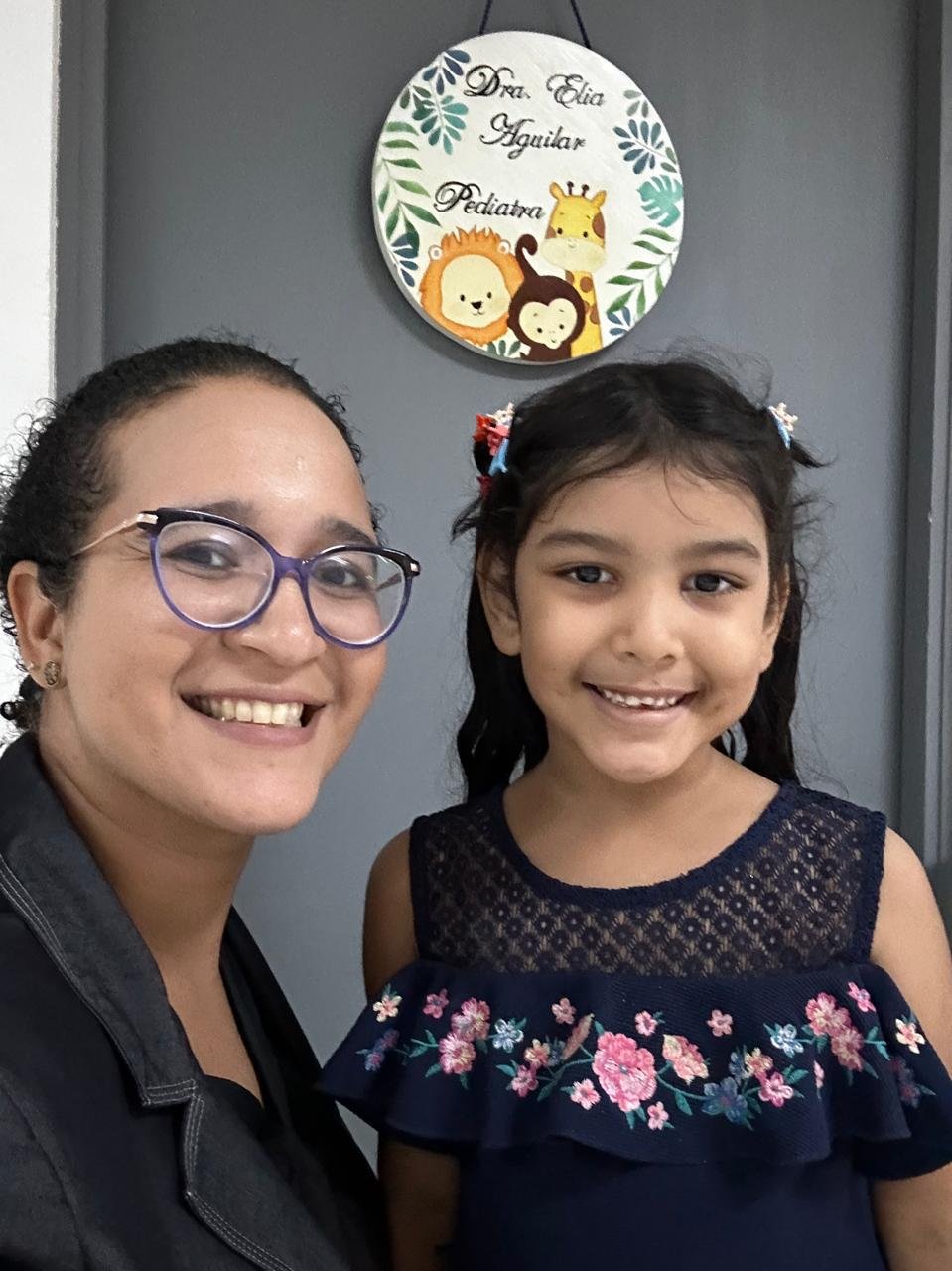 Servicios Servicios de pediatría Panamá